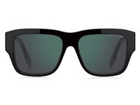 Occhiali da sole Marc Jacobs Uomo MARC 842/S      MTBLACK55 - MARC 842/S      MTBLACK55